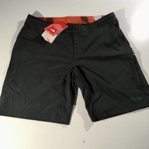 NWT The North Face Pacific Creek Board Shorts Mens Waist Size 40 Swim Trunks NEW